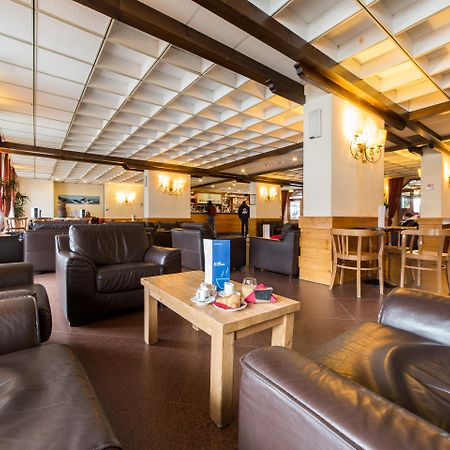 TH La Thuile - Planibel Hotel Extérieur photo