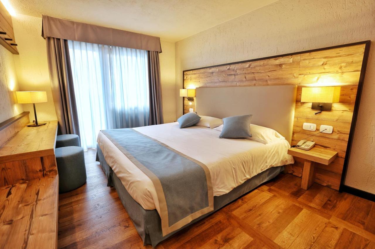 TH La Thuile - Planibel Hotel Extérieur photo