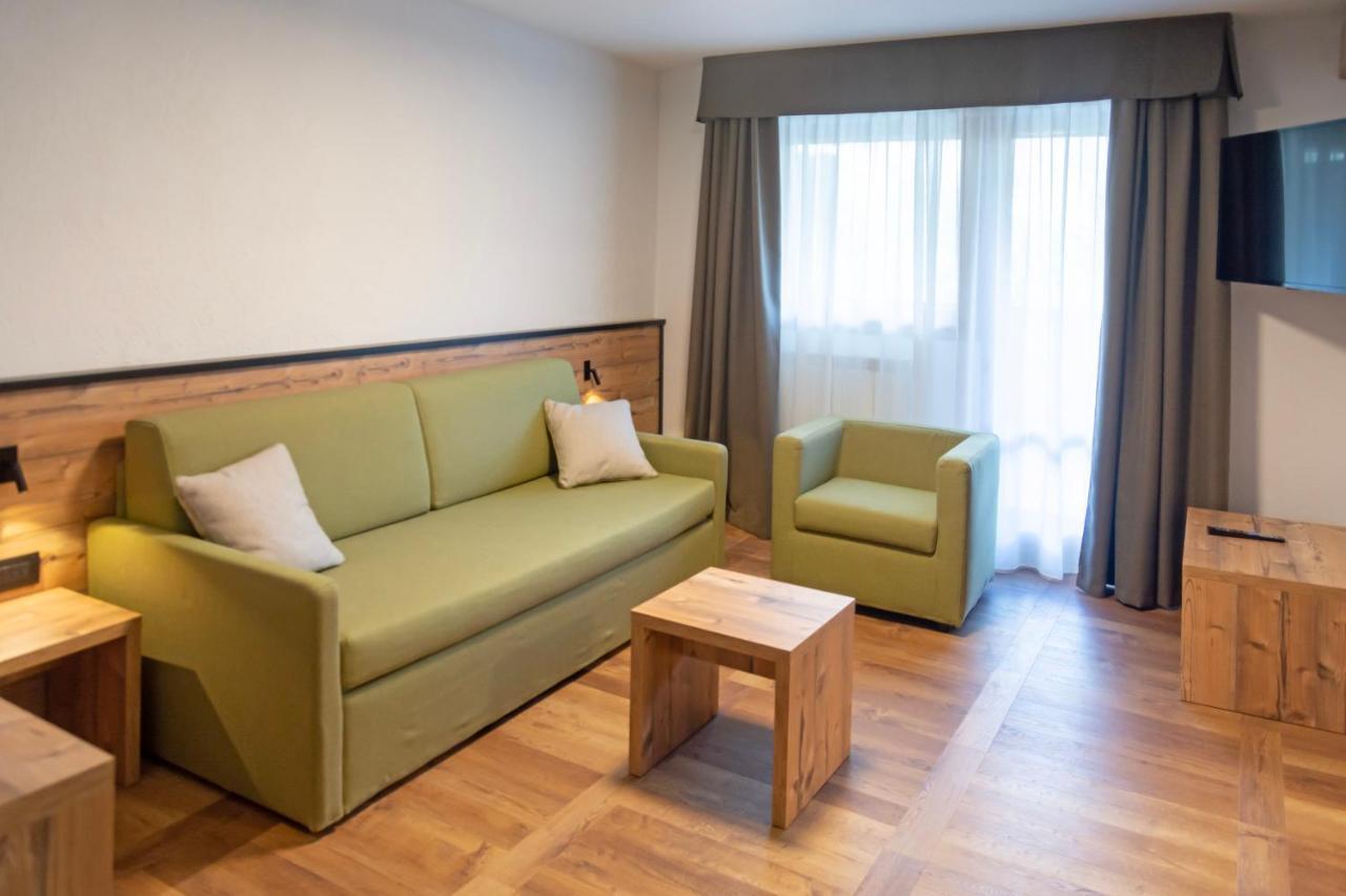 TH La Thuile - Planibel Hotel Extérieur photo