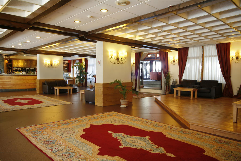 TH La Thuile - Planibel Hotel Extérieur photo