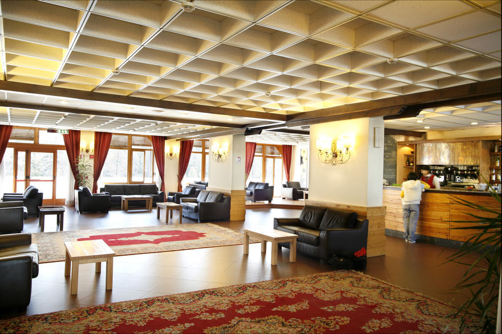 TH La Thuile - Planibel Hotel Extérieur photo