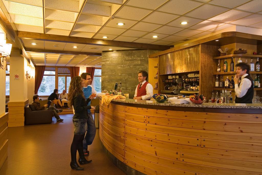 TH La Thuile - Planibel Hotel Extérieur photo