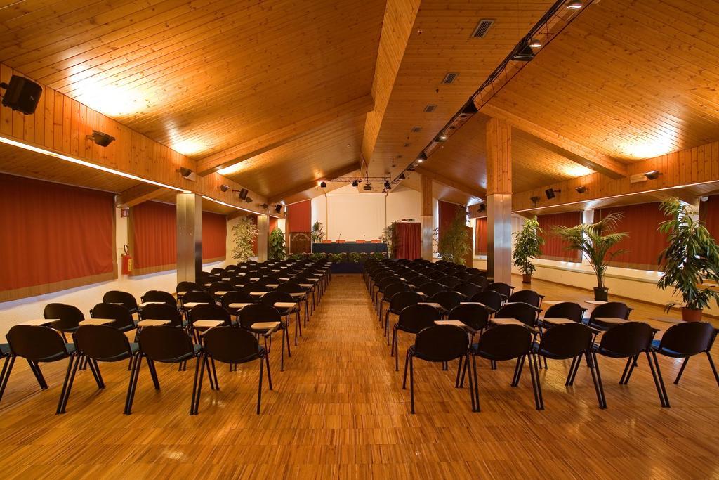 TH La Thuile - Planibel Hotel Extérieur photo